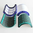 thumbnail image 7 of MEGICOT HEPA Filter & Inner Activated Carbon Filter Set Replacement for Dyson Air Purifier TP04 TP05 DP04 HP04 HP05, 7 of 7