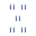 thumbnail image 1 of Transemion 2pcs And Precise Portable Silicone Touch Lens Inserter For Fast blue 5Set, 1 of 6