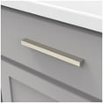 thumbnail image 7 of Hickory Hardware Hh075281-10Pack Streamline Pack Of (10) 6-5/16" Center To Center, 7 of 7