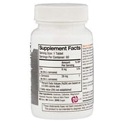 Lane Labs Nature's Lining - 60 Tablets