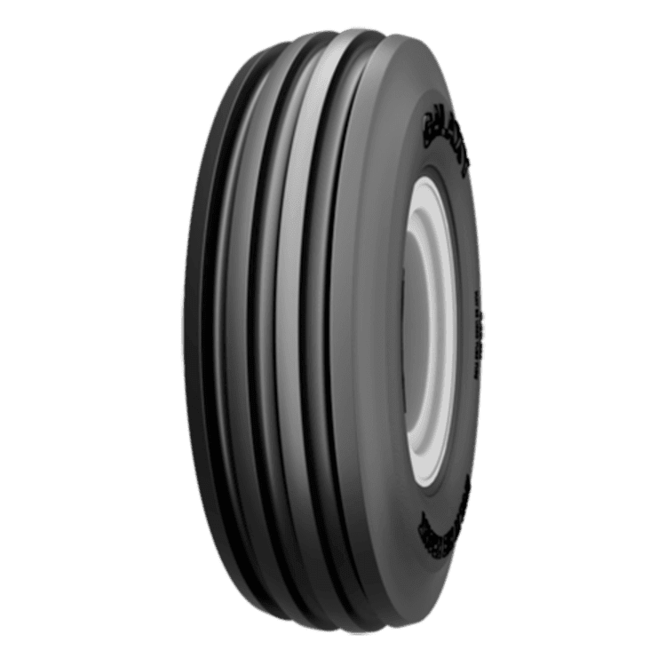 Galaxy Multi Rib Front F-2M 11-16 Farm Tire