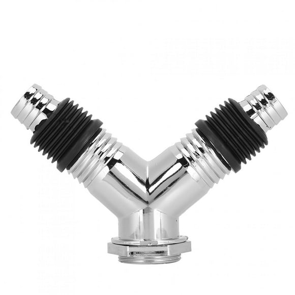 Washing Machine Y Connector