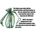 thumbnail image 3 of Mr. Pricklepants ~1.6" Mini-Figure Gift Bag, 3 of 4