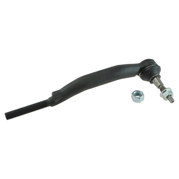 TRQ Front Right Outer Tie Rod Passenger Side Fits Select 2005-2011 Cadillac STS