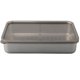 thumbnail image 4 of Stainless Steel Food Storage Container with Leakproof Lid Sizes, 4 of 11