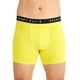 thumbnail image 4 of Calzoncillos tipo bóxer Perry Ellis de algodón elástico para hombre, paquete de 5, 4 of 6