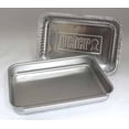 thumbnail image 1 of Weber 93305 Kit de Bac à Pêche en Aluminium, 1 of 4
