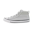 thumbnail image 4 of Converse Chuck Taylor All Star Street Mid Men's Shoes Photon Dust-Black-White 168726f, 4 of 6