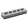 thumbnail image 4 of Clavier de Programmation, Raccourci Muet Portable Mini Clavier à 5 Touches pour PC de Bureau, 4 of 8