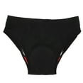 thumbnail image 1 of Quick Drying Cycling Underwear, Men's 5D Padded Breathable Bike Shorts with Mesh Design, Comfortable Ride, Maximum Support, Seamless Fit, Use for Riding, 1 of 7