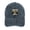 Navy, variant on Jesus Dropped The Charges Navy Cotton Baseball Cap for Men Women, Outdoor Casual Adjustable Hat