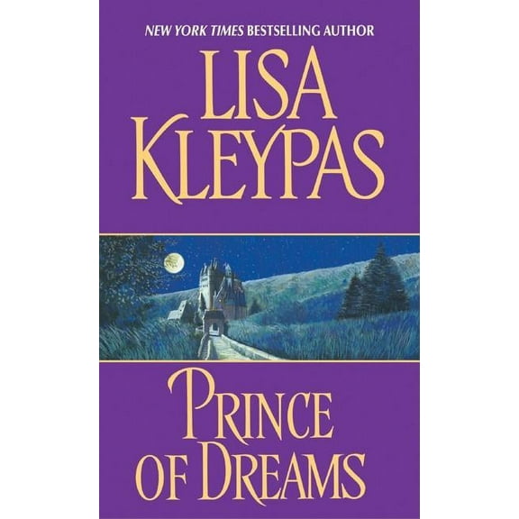Stokehursts Prince of Dreams, (Paperback)