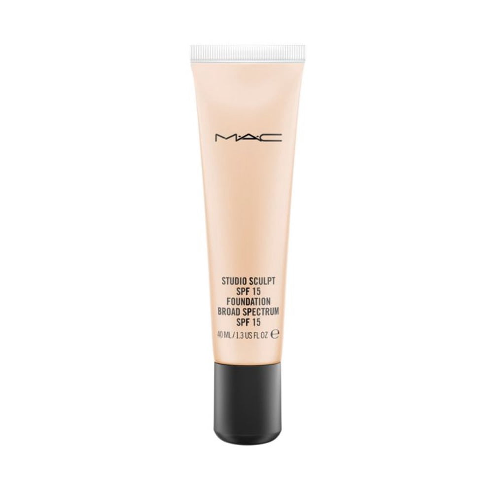 Mac MAC COSMETICS STUDIO FOUNDATION 1.3 OZ NC15 MAC COSMETICS/STUDIO