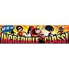 EU-849005 - Incredibles Incredible Class Classroom Banner by Eureka