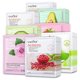 thumbnail image 2 of Plant Facial mask moisturizing Face Mask to Brighten and Hydrate Dull Skin, 2 of 5