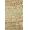 thumbnail image 3 of Abani Jute JUT140A Natural Fiber Natural Area Rug 5'3" x 7'6" - Natural, 3 of 5