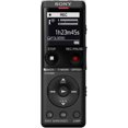 thumbnail image 1 of Sony ICD-UX570 Digital Voice Recorder (Re-Packed), 1 of 7
