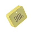 thumbnail image 3 of JBL Go 2 - Speaker - for portable use - wireless - Bluetooth - 3 Watt - lemonade yellow, 3 of 6