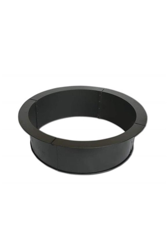 4961884 36 in. Fire Ring for Construction