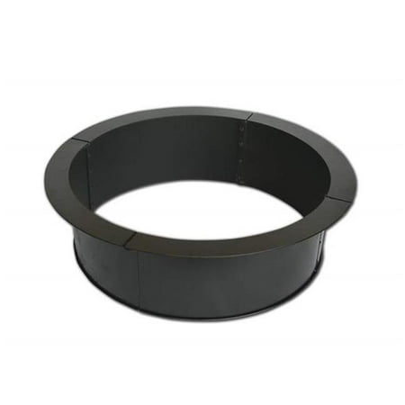 Mintcraft 4961884 36 in. Fire Ring for Construction