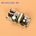 thumbnail image 3 of Module d'Alimentation à Commutation CA-CC 5/9/12/15V 2A 1.5A 1.2A, Circuit Nu, Régulateur de Carte CA 100-240V vers 5V 9V 12V 15V pour Réparation, 3 of 8
