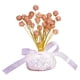 thumbnail image 2 of Adorno de estrella con diamantes de imitación para la consola central del interior del coche | Accesorio decorativo resistente a los arañazos | Adorno para el salpicadero del hogar y del vehículo, 2 of 5