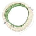 thumbnail image 1 of Mosiee 100-Feet Nylon Fishing Line Wf6F Wf7F Wf8F Wf9F Wf10F Fly Wire Multifilament Carp Fly Fishing Sea Main Line Outbound Short Fly, 1 of 9