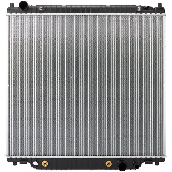 Spectra Premium CU2171 Md/Hd Automotive Radiator Fits select: 1999-2004 FORD F250, 1999-2004 FORD F350