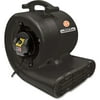 Hoover Ground Command Air Mover, Black