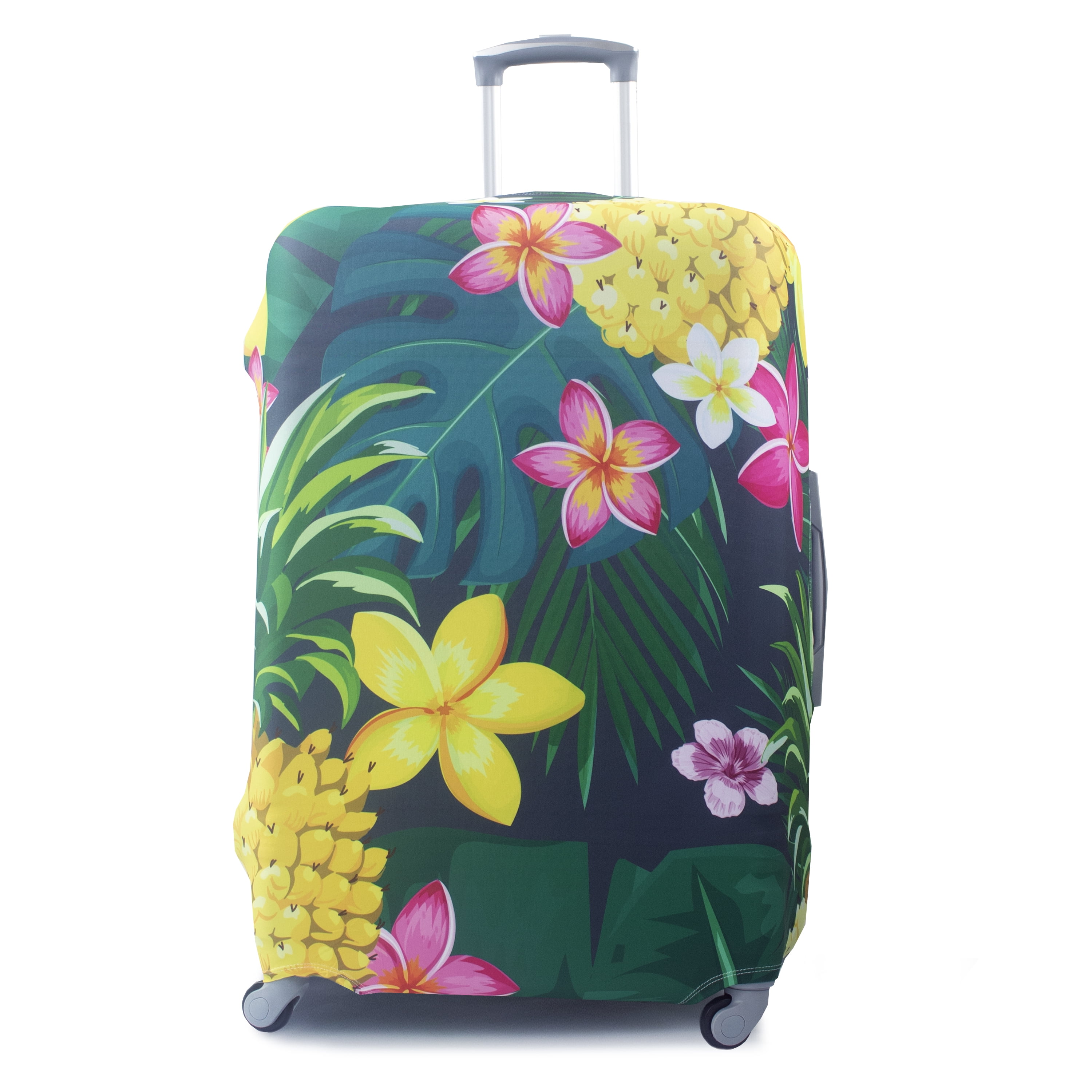 luggage cover walmart