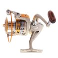 thumbnail image 3 of 8BB Bola 5,1: 1 Rodamientos Dejaron Carrete De Pesca / Derecha Girando Carrete De Pesca De 7000 Sunnimix Pesca carrete que hace girar, 3 of 8