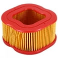 thumbnail image 3 of Filtro de aire para Husqvarna, conjunto de filtro de aire para motosierra, accesorio para motosierra, eficiencia óptima, 3 of 8