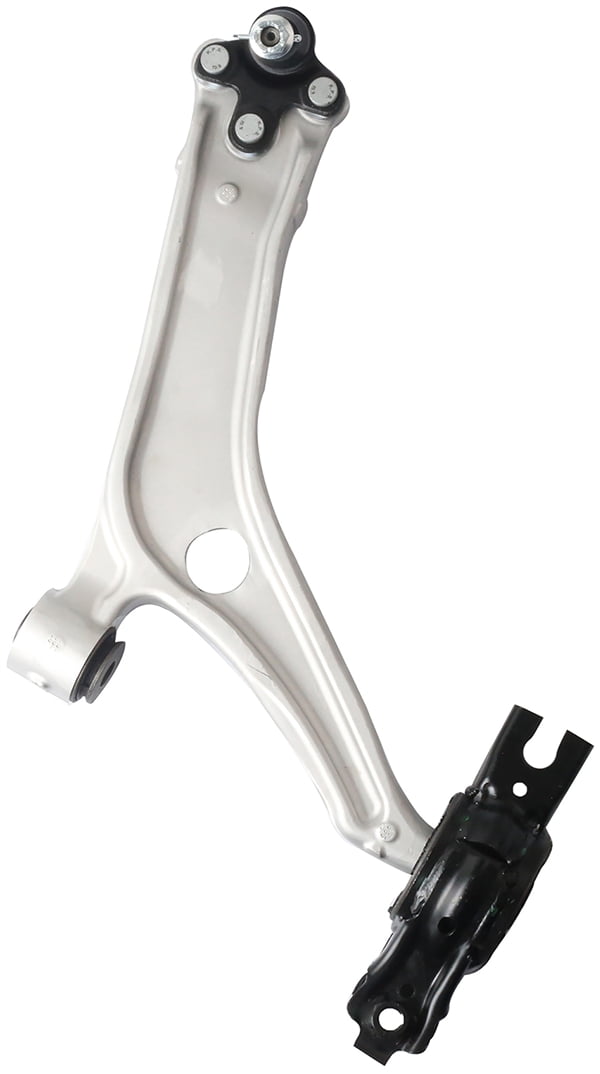 Control Arm and Ball Join