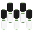 thumbnail image 3 of Dsseng 10 Polyester Threads  Black And White Sewing Thread  For Machine Project, 3 of 8