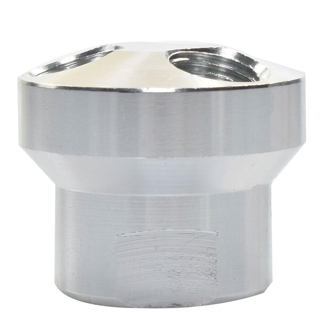 Colector De Aire 3 En 1 Husky 3/8"X1/4" Npt Hembra