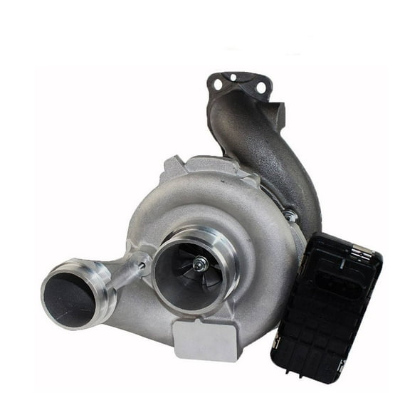 ewbo A0007A0049 Maximize Performance with Electric Actuator Turbo Turbocharger