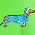thumbnail image 3 of CafePress - Dachshund In Light T Shirt - Light T-Shirt - CP, 3 of 4