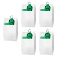 thumbnail image 3 of DOLITY Vacuum Cleaner Dust Bag Dust Collector Bag for Vacuum Cleaner VK150 Fittings Type A, 3 of 9