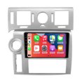 thumbnail image 1 of RoverOne Stéréo Voiture GPS Navigation CarPlay Android Écran Tactile Auto pour Hummer H2 E85 2007 - 2009, 1 of 9
