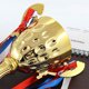 thumbnail image 3 of Trofeo Metal Sin Tapa Medalla Creativa Entrenamiento Escolar Medalla Competición Deportiva Trofeo Cinta [160B 27 5 CM], 3 of 9