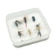 thumbnail image 4 of Señuelos de pesca shamjiam con caja de almacenamiento para agua salada, 4 of 8