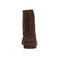 thumbnail image 4 of UGG Women's Classic Short II Boot Burnt Cedar, from StockX, 4 of 5