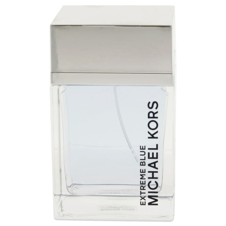 Michael kors men's store cologne extreme blue