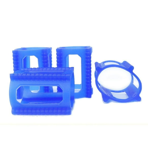 Landing Skateboarding Accessory Trainer Protection Skateboard Wheel Cover Wheel Lock Assisted Skate