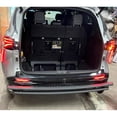 thumbnail image 5 of Dark Smoked Lens Full LED Lower Bumper Reflector Lights For 2021-up Toyota Sienna, Function as Tail (Rear Fog Lamps), Strobe Brake & Sequential Blink Turn Signal, 5 of 9