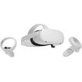 thumbnail image 3 of Lentes de Realidad Virtual OCULUS Quest 2 Advanced 64GB, 3 of 7