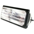 thumbnail image 2 of Turn Signal Light Compatible with 1994-1999 Chevrolet C1500 1994-2000 C2500 Left Driver CAPA Certified, 2 of 3
