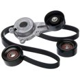 thumbnail image 2 of Gates 90K-39179 Complete Serpentine Kit, 2 of 3
