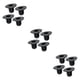 thumbnail image 5 of Soidarity 4x above Ground Pool Wall Plugs Pool Plug Hole Strainer for 28270 Pool Parts Type1 NO1, 5 of 6