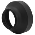 thumbnail image 3 of Lens Camera Lens Hoods Foldable Prevent Astigmatism Prevent Damage Digital Lens Hood for Camera, 3 of 7